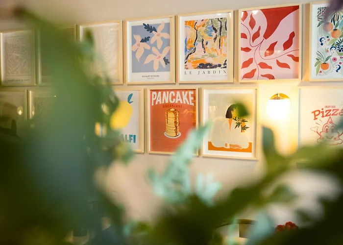 Boutique Hotel Johannes