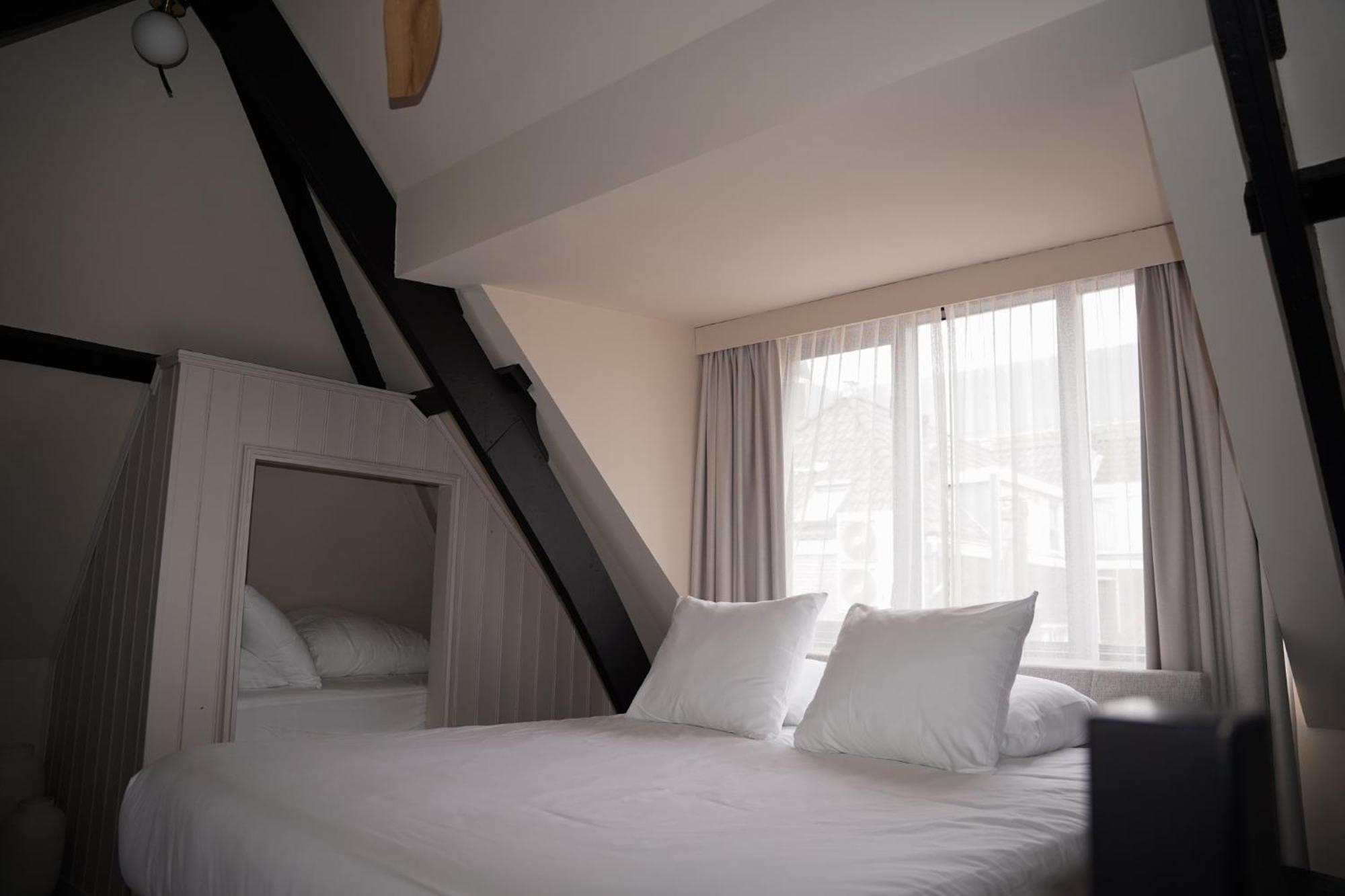 Hotel Boutique Johannes Delft