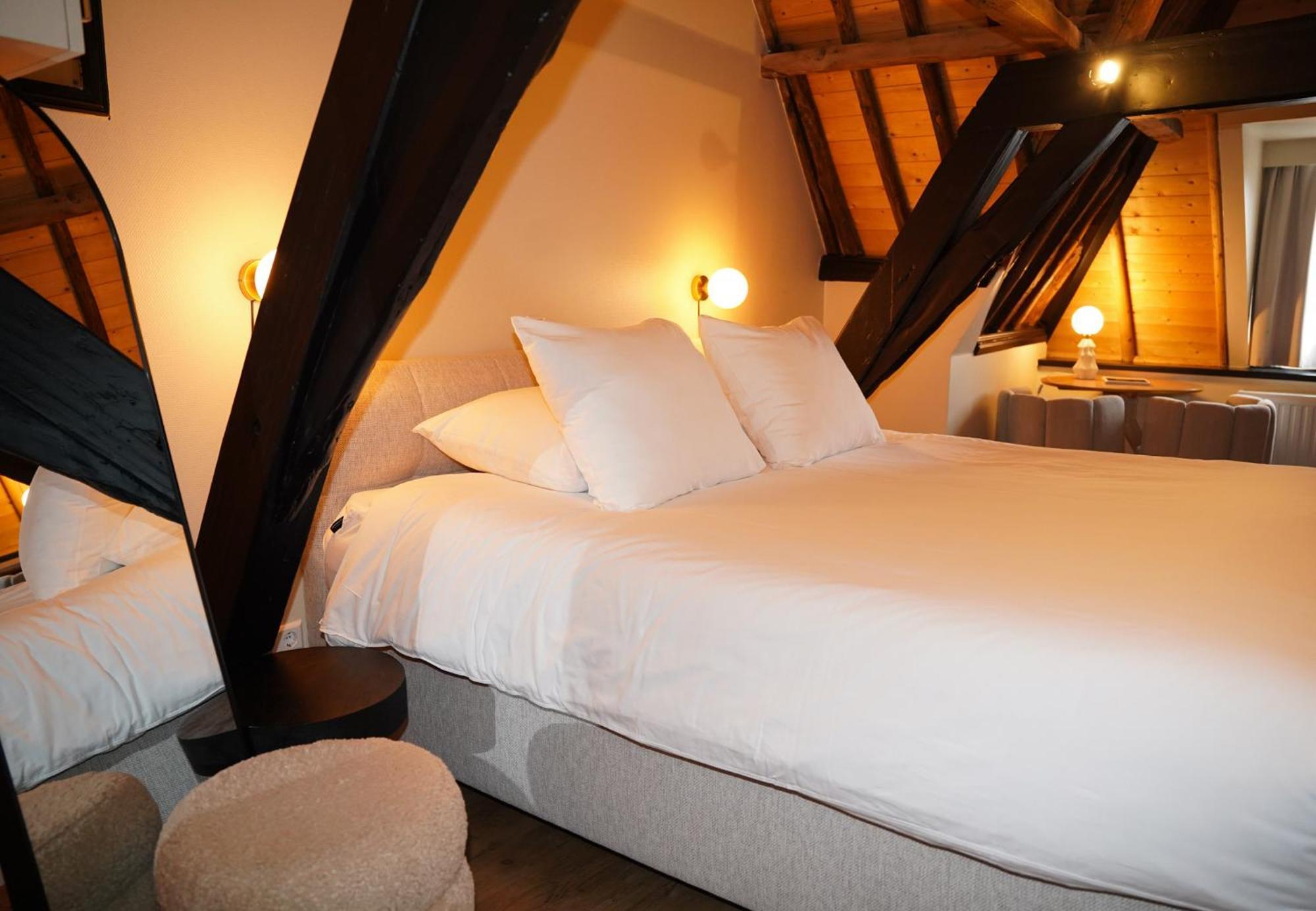 Boutique Johannes Hotel Delft