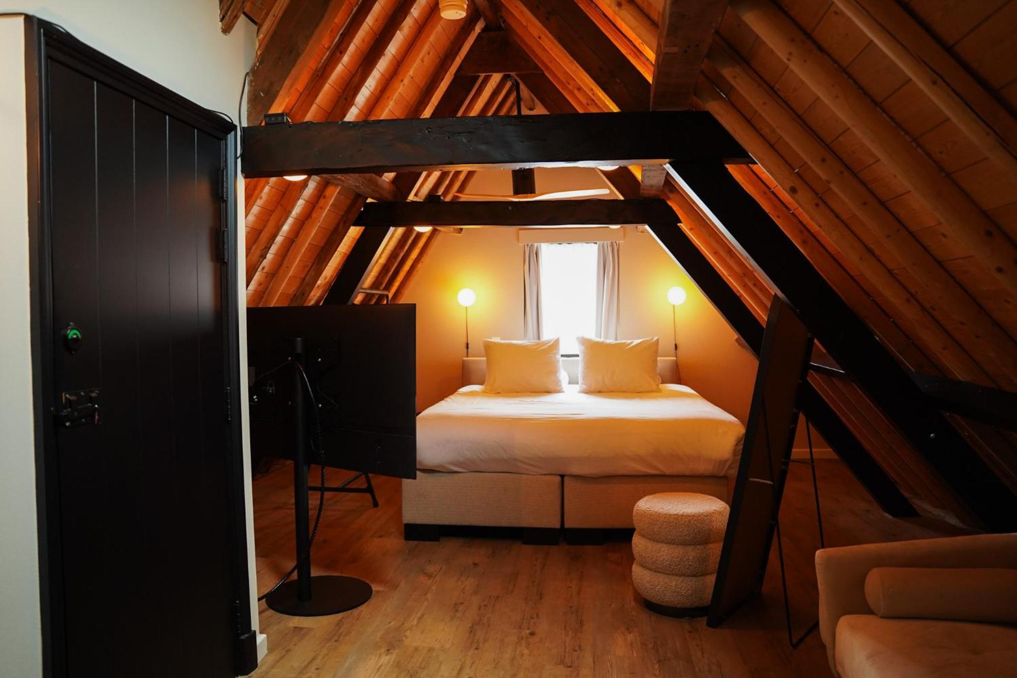 Boutique Johannes Hotel