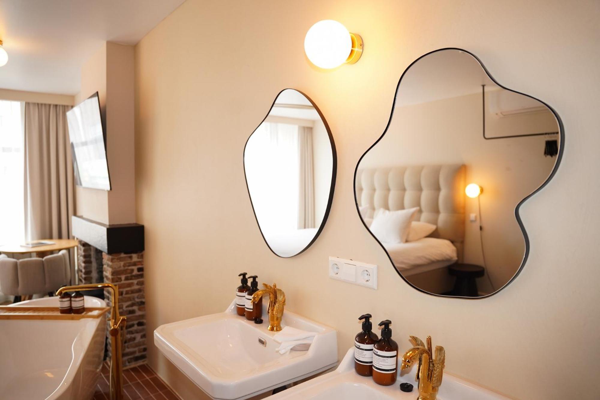 Hotel Boutique Johannes Delft