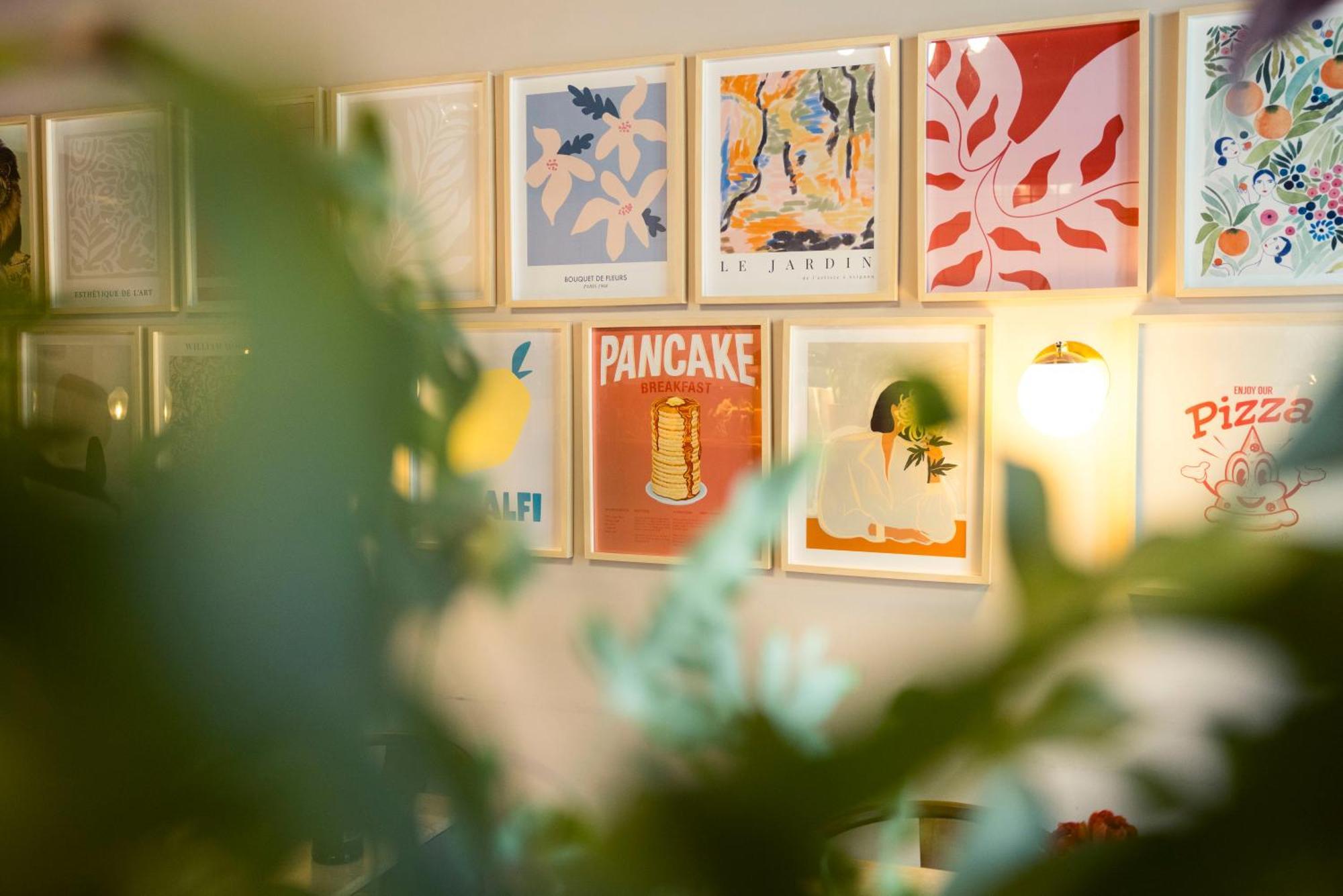 Hotel Boutique Johannes *