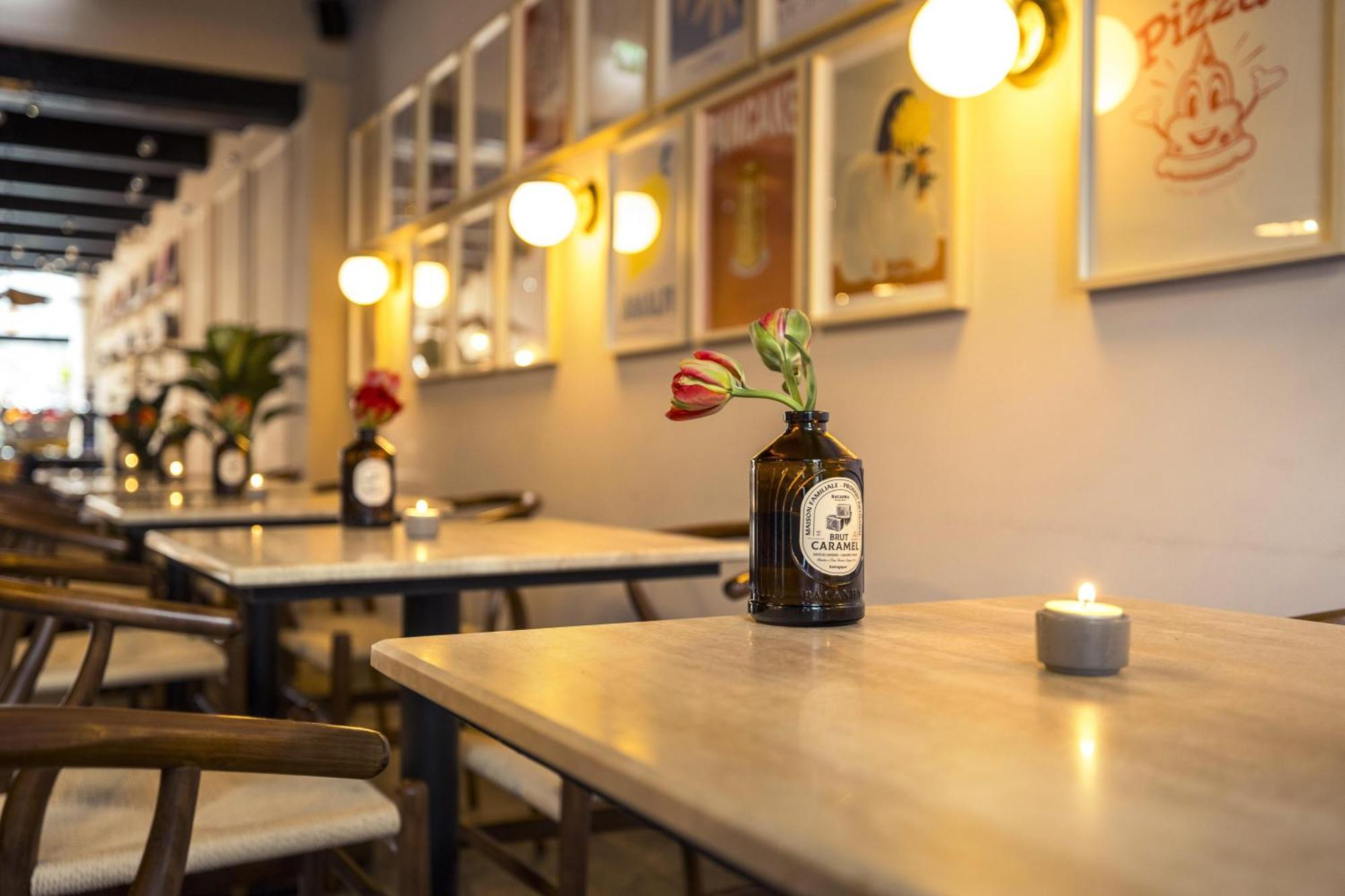 Boutique Johannes Hotel