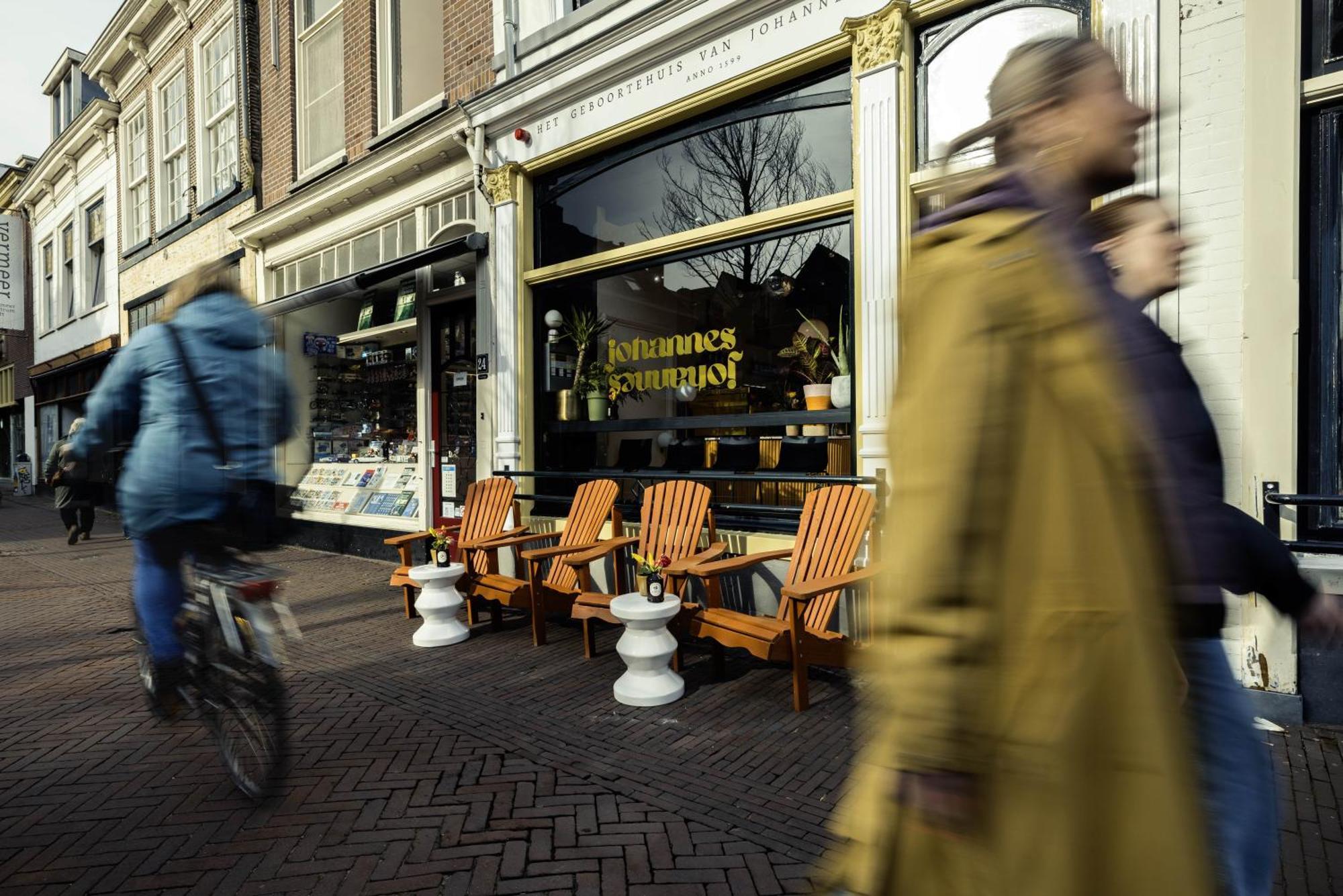 Hotel Boutique Johannes *